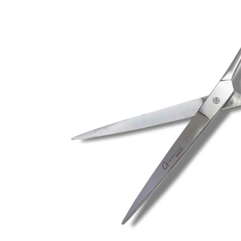 Glamorous Face Professional Hair Cutting Scissor, Hair Shears 7 inch