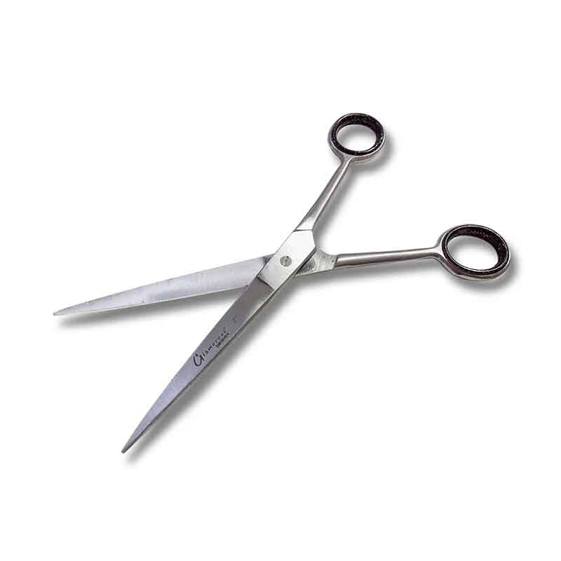 Glamorous Face Professional Hair Cutting Scissor, Hair Shears 7 inch