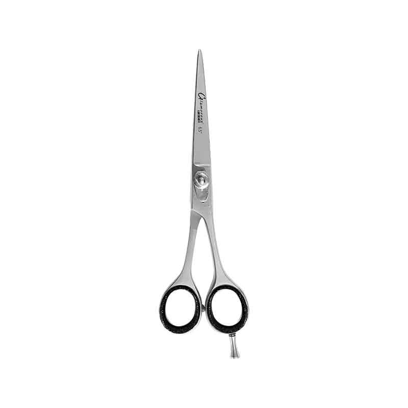 Glamorous Face Professional Hair Cutting Scissor, Hair Shears 6.5 inch