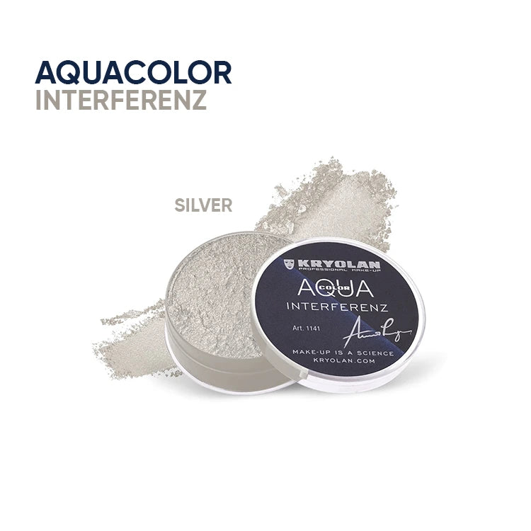 Krylon - AquaColor Interferenz