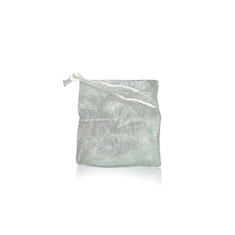 Glamorous Face Organic Black Soap Snail & Bamboo Charcoal