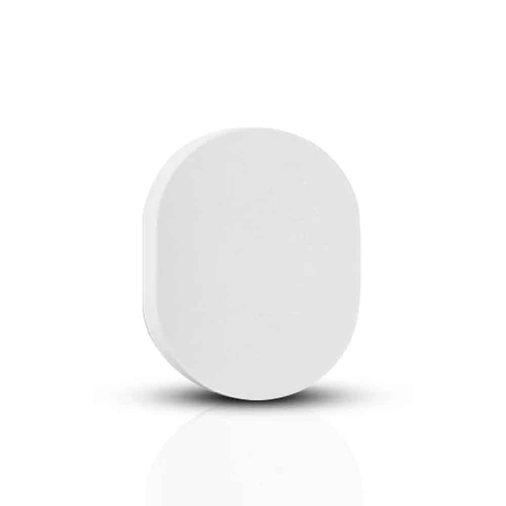 Glamorous Face Scrub Puff