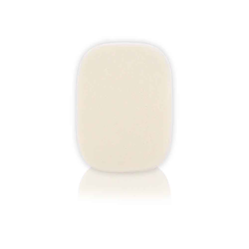 Color Institute Scrub Puff