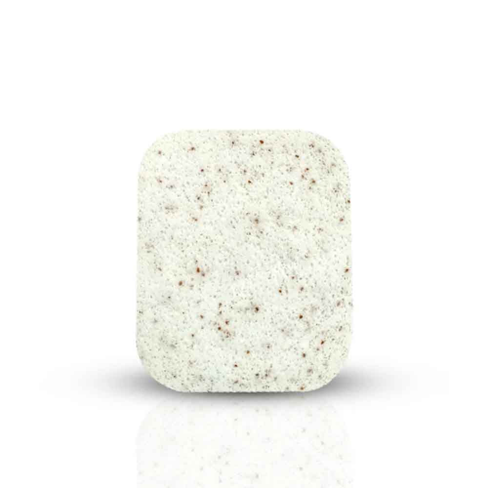 Glamorous Face Scrub Puff