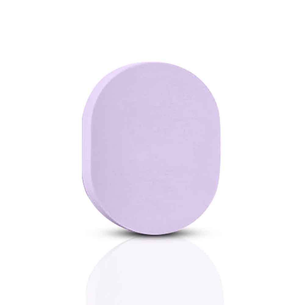 Glamorous Face Scrub Puff