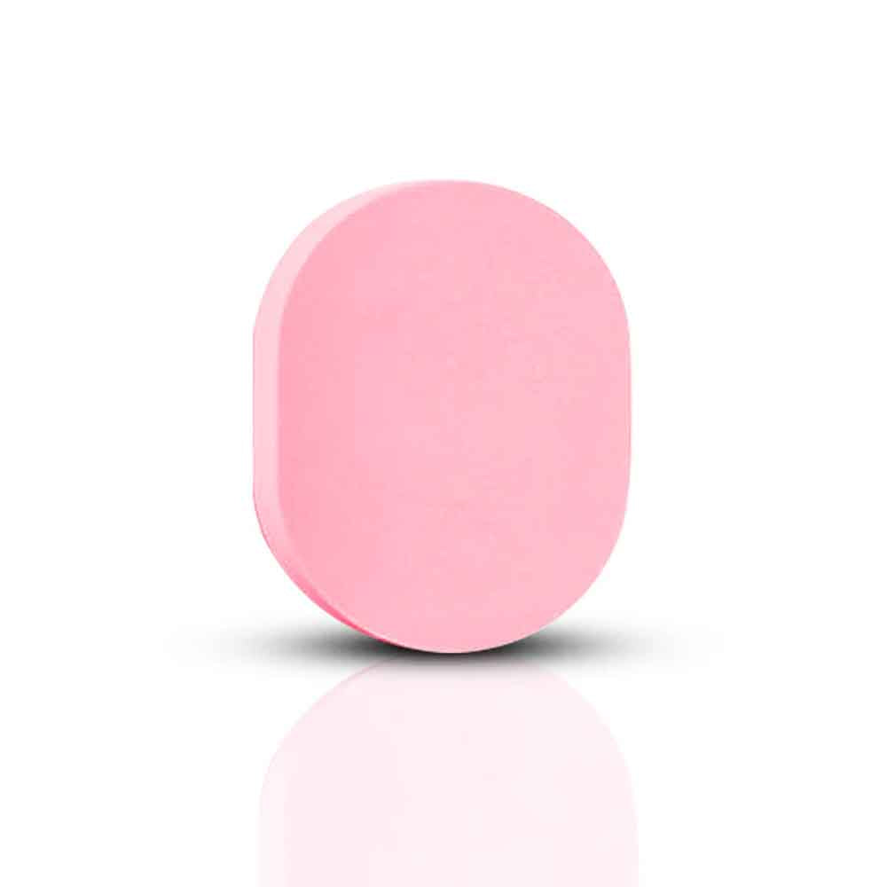 Glamorous Face Scrub Puff