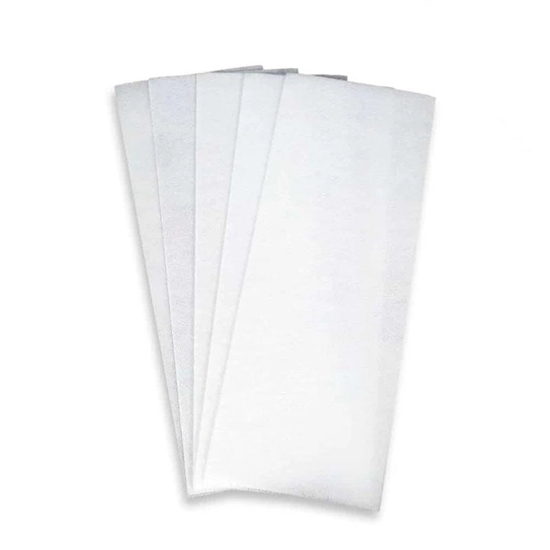 Glamorous Face Depilatory Wax Paper (Small)